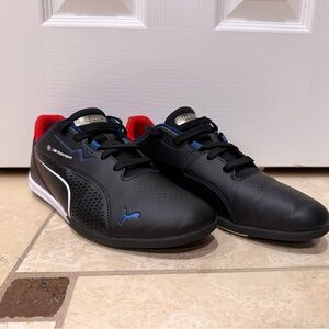 Puma BMW M Motorsport Drift Cat 11s